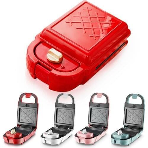Sandwich Maker Electric Cooking Multi Grill Detachable Snack High Quality Best-selling New Design Toasters