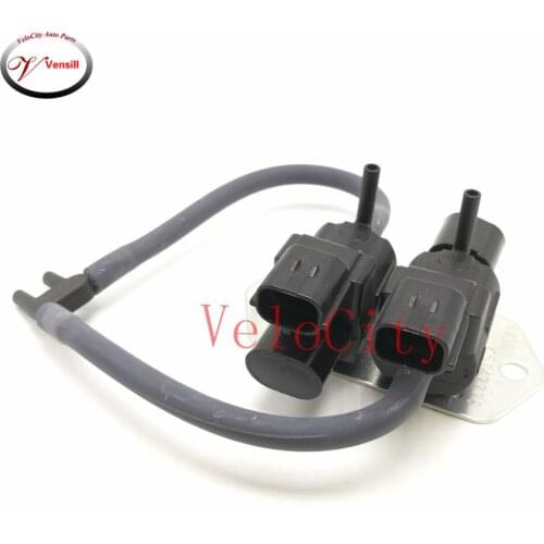 Clutch Control Solenoid Valve For Mitsubishi Challenger Pajero Delica Triton L200 Part No# 8657A031 K5T47776