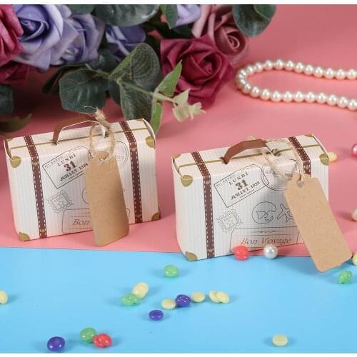 GLOGLOW Gift Wrapping