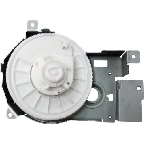 GiMerLotPy Oringinal new for LaserJet P4014 P4015 P451 Toner Cartridge Drive Gear Assembly Without Motor Parts RC2-2484 RL1-1659