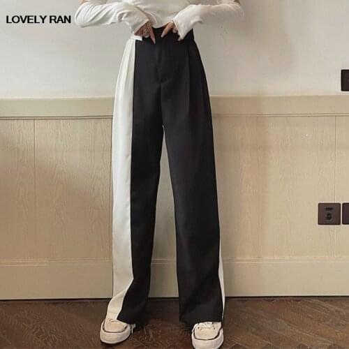 Женские летние брюки Lovely Ran China At AliExpress