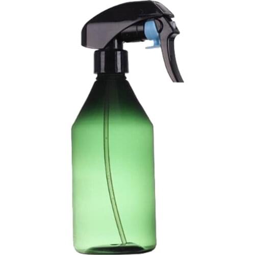 Refillable Water Spray Bottle 10oz Hair Sprayer Container for Misting Plants