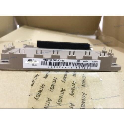 7MBR50SB060-50 7MBR50SB060-03 7MBR50SB060