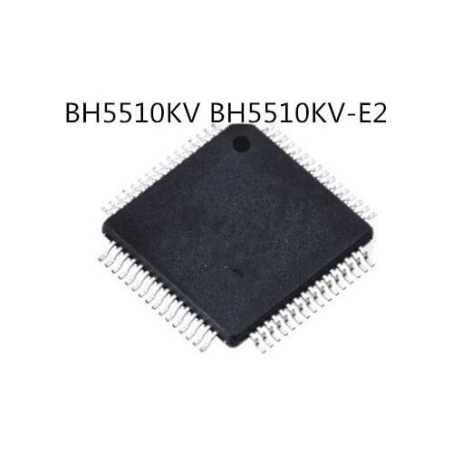 New BH5510KV BH5510KV-E2