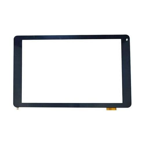 New Touch Screen 10.1 INCH Digma Plane E10.1 3G PS1010MG Tablet Touch Panel Digitizer Glass Sensor replacement Free Shipping