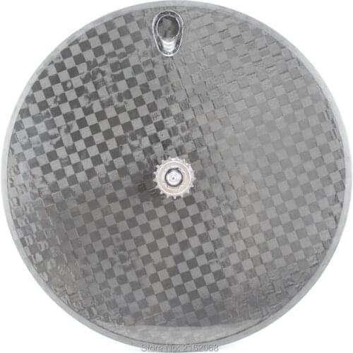 New 700C T800 3K UD 12K 18K full carbon tubular rim Track Fixed Gear bike enclosed wheel Road bicycle disk disc wheels Free ship