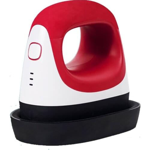 Portable Heat Press Machine Mini Sublimation Digital Transfer Printing Machine For T-shirts Shoes Transfer And Ironing