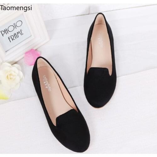 Women's Autumn Shoes RUSHIMAN China