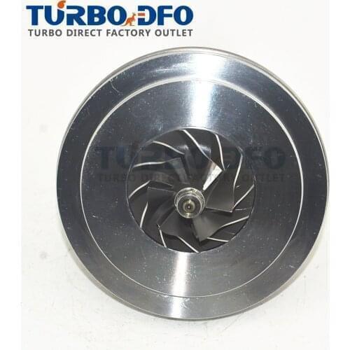 K03 Balanced Turbolader Cartridge For Opel Movano A Vivaro 1.9 DTI 74Kw F9Q Turbo Core 5303-970-0048 K03-0048 8200091350A