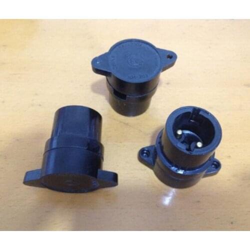 Waterproof B22 lampholders light bracket for lighting bulb