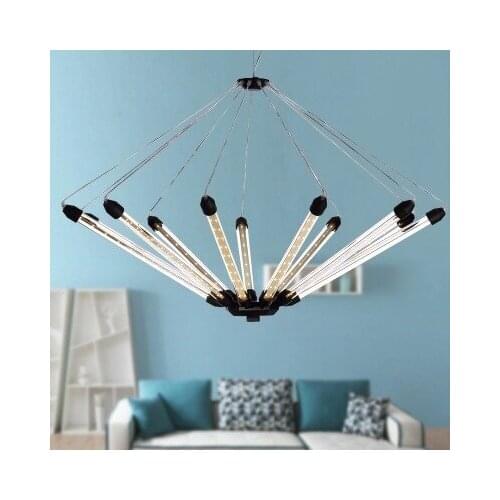 Japan hanging ceiling lamps crystal Home Decoration E27 Light Fixture LED pendant lights luminaire industrial lamp