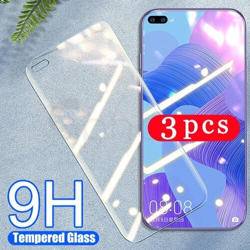 ZLNHIV Screen Protectors For Huawei Nova 3 China