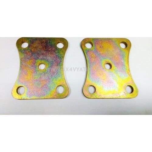 Рессоры 4Х4 ВЯТКА China At AliExpress