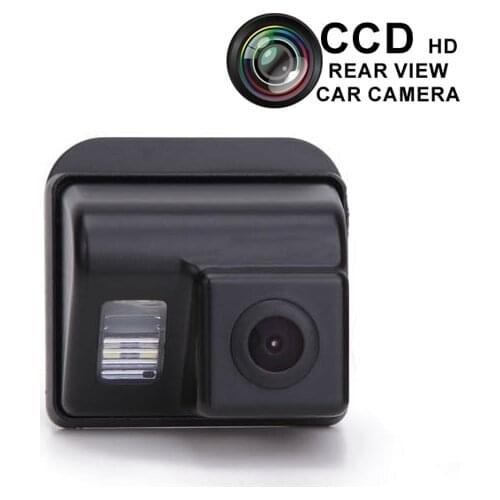 Car Reversing Rear View Camera for MAZDA CX5 CX-5 CX-7 CX7 M6 Wide Angle Parking Backup Camera Night Vision WaterProof GuideLine