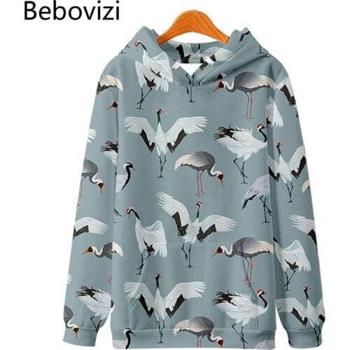 Bebovizi Fashionable Men's Hoodies