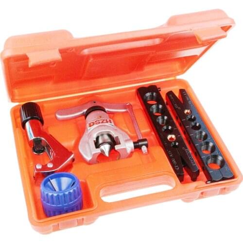 Free shipping CT-808 tube expander copper pipe reamer