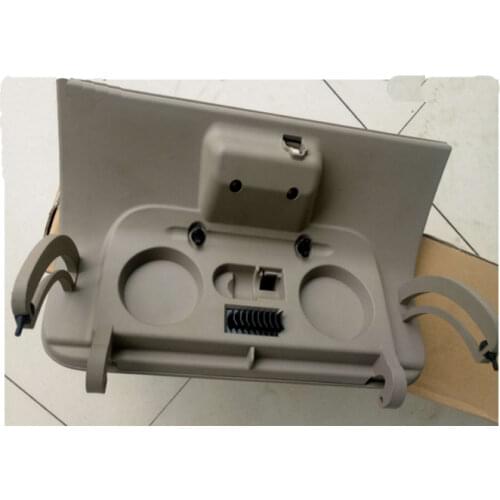 BESSAUTOCAN Glove Boxes