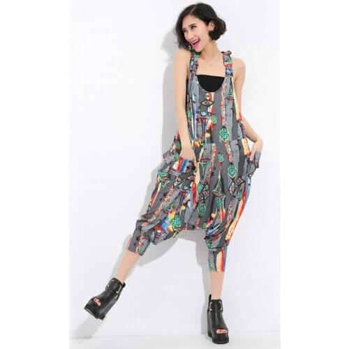 Blue Hat Women's Loose Pants