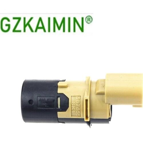 High quality parking sensor car sensor oem parking sensor OEM 9653139777 659009 602775 for Peugeot Citroen Renault 307 308 SW CC
