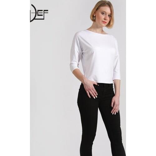 DEF Women's T-shirts