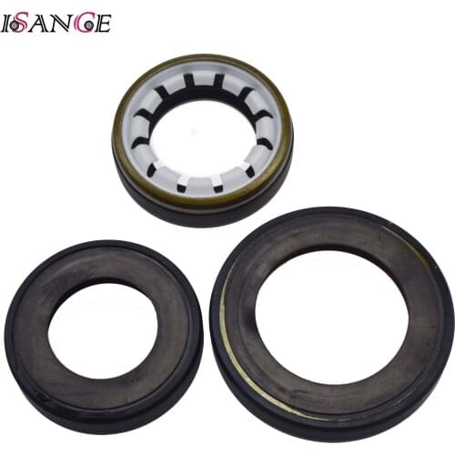Differential Driveshaft Gearbox Oil Seal Gasket For Citroen Peugeot 312144 312109 312123 312139 96033706 9403121440 1608816780