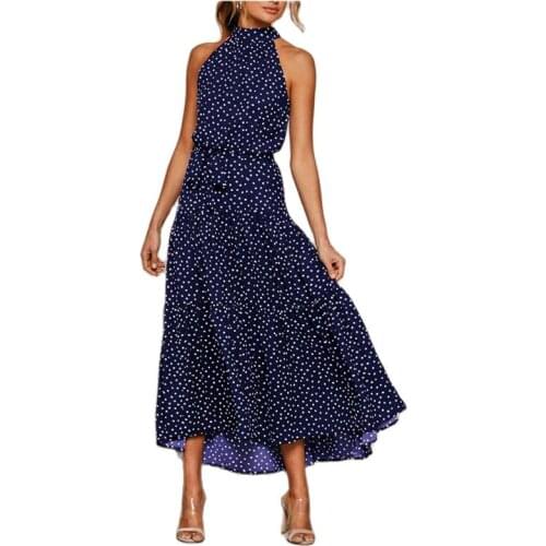 Fhumig Fashionable Sundresses