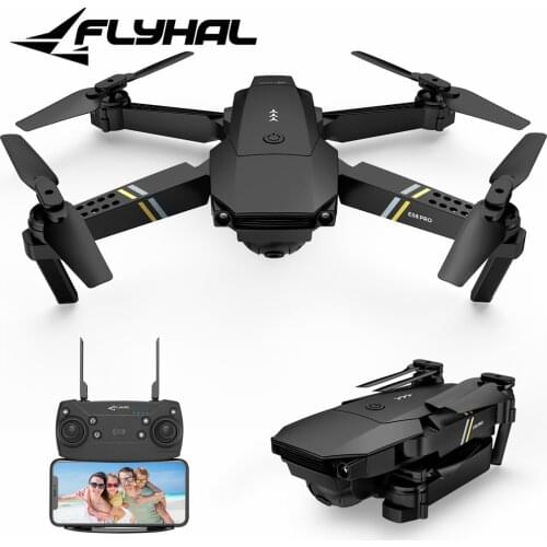 FLYHAL Radio-controlled Toys