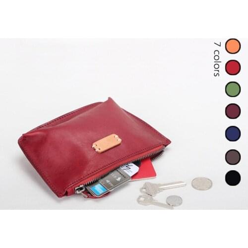 Gsenmo Coin Purses