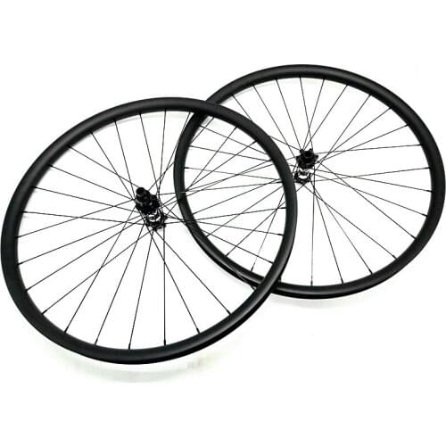 Disc mtb wheels carbon disc bicycle wheels 27.5er tubeless 27x25mm DT350S boost 110x15mm 148x12mm pillar 1420 carbon wheels