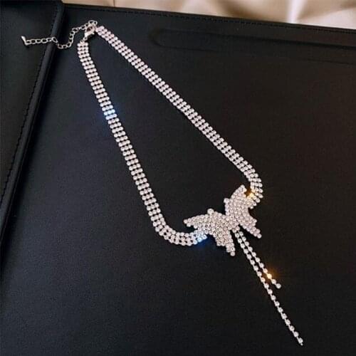 LATS Silver Chokers