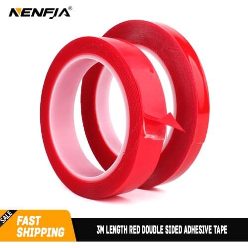 NENFIX Transparent Adhesive Tapes