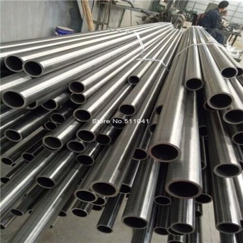 Nickel tube, nickel pipe,OD25mm *3mm (thick)*1000mm, 10pcs wholesale,free shipping