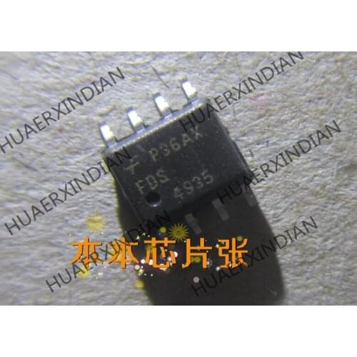 New FDS4935-NL FDS4935 FDS9435BZ SOP8 high quality