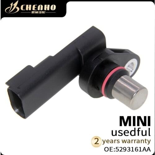 CHENHO BRAND NEW 5293161AA Camshaft Cam Shaft Position Sensor for 02-08 MINI COOPER 1.6L V4 12141485845