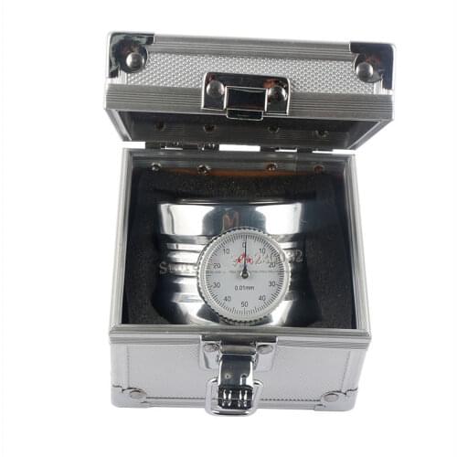 Z Axis Zero Pre-setter Tool Setter for CNC Router 50+/-0.005mm photoelectric pre setter