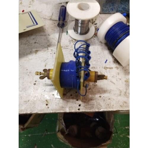 Power Board, Frequency Modulation Coil, Power Transformer 1500W