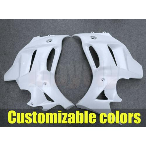 Fit for Suzuki Bandit GSX1250 FA 2010 - 2014 Left Right Batwing Side Fairing Bodywork Part 2011 2012 2013 GSX 1250 GSX1250F
