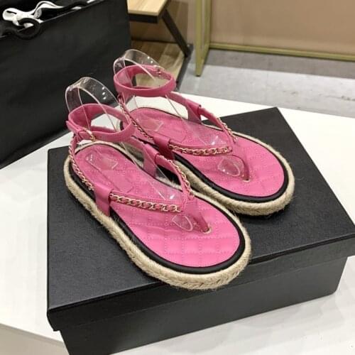 QIWN Women's Shoes With A Strap