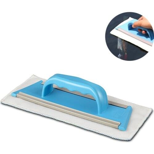 Glass Cleaning Tool Cleaning Brush Household Window Cleaner Car Wash Tool Window Cleaning Housekeeping Cleaning Tool