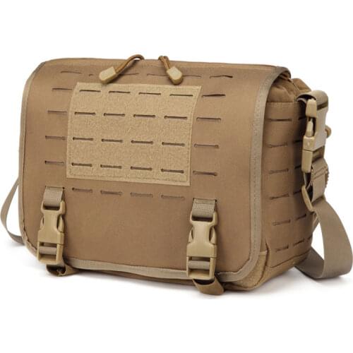 Tactical Sling Bag Men Military Army Airsoft Molle Rucksuck Combat Outdoor Travel Climbing Hunting Hiking Camo Backpack