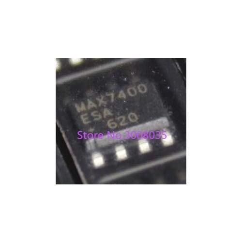 In stock can pay 10PCS MAX7400ESA MAX7400 SOP8 SOP