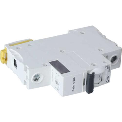 VBESTLIFE Modular Circuit Breakers China