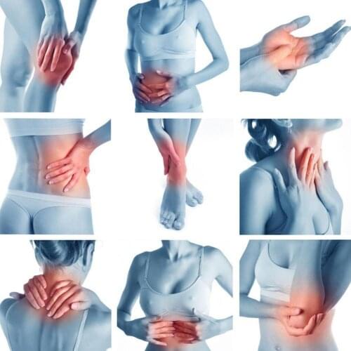 Vietnamese Amakusa herbal Oil Medicine Joint Pain Ointment Pain Relief Massage Back Pain Neck Pain Spur Sciatica