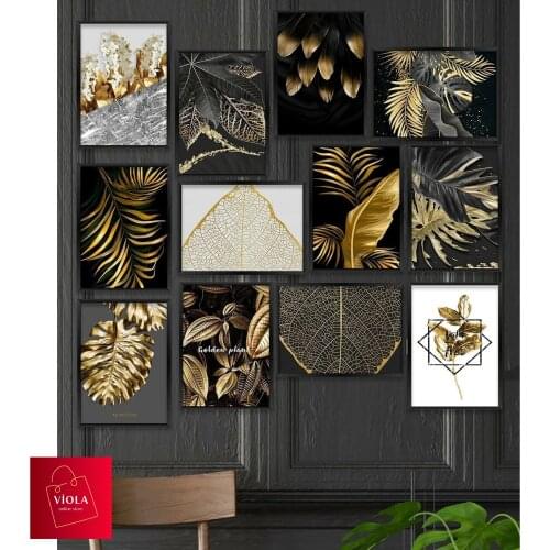 VIOLA Wall Pictures For The Bedroom