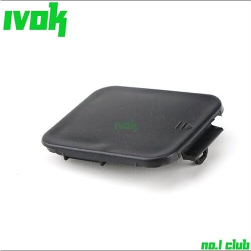 Rear Bumper Tow Hook Cover Cap for Mercedes-Benz S-class W220 S320 S350 S500 S600 2000-2006 2208850423