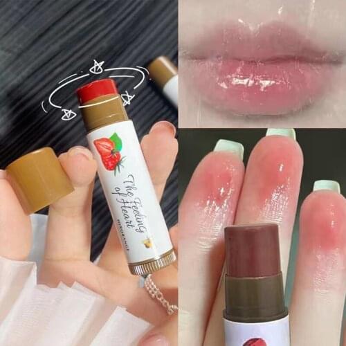 Moisturizing Lip Gloss ZUOFILY China
