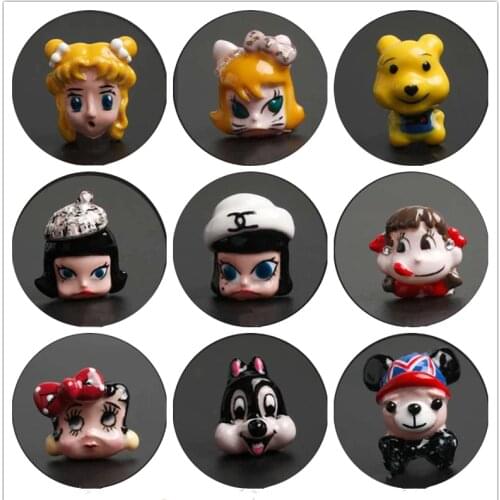 3D Carving Silicone Mold Nail Stamping Camellia/Shell/Bow Tie Pattern DIY UV Gel Acrylic Crystal Nails Template