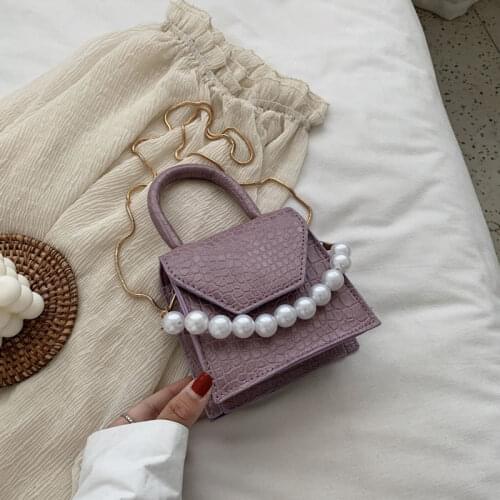 AILURUS FULGENS PARK Faux Leather Bags For Women