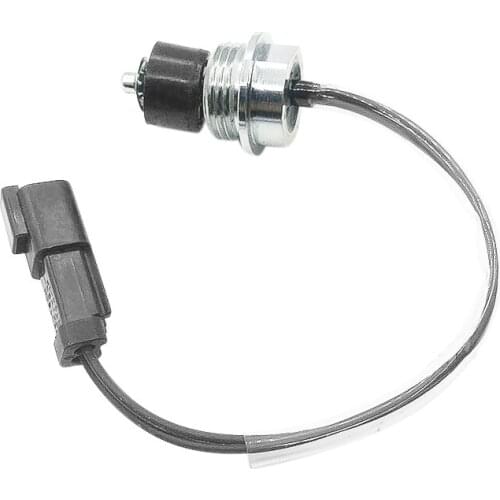 Excavator accessories For CATERPILLAR CAT E320B 320C 320D engine oil Oil pan oil level sensor