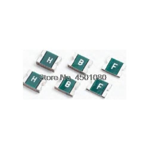 Free shipping 100pcs The United States Littelfuse 1210L110THYR 1210-1.1A 8V Lite brand imported